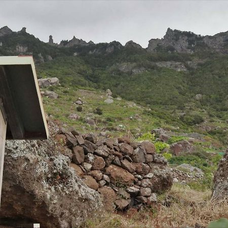 Oasis Atlantico: Rincon Secreto Al Pie De Los Senderos Azano المظهر الخارجي الصورة