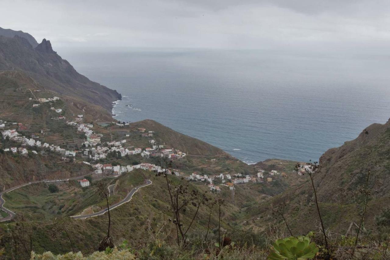 Oasis Atlantico: Rincon Secreto Al Pie De Los Senderos Azano المظهر الخارجي الصورة